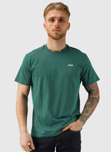 T-Shirt Laas Verde