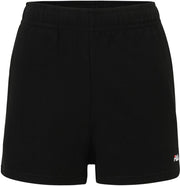 Fila Shorts Latina Nero Nero