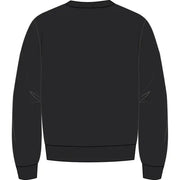 Fila Felpa Leverano Nero Nero