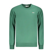 Fila Felpa Leverano Posy Green Verde