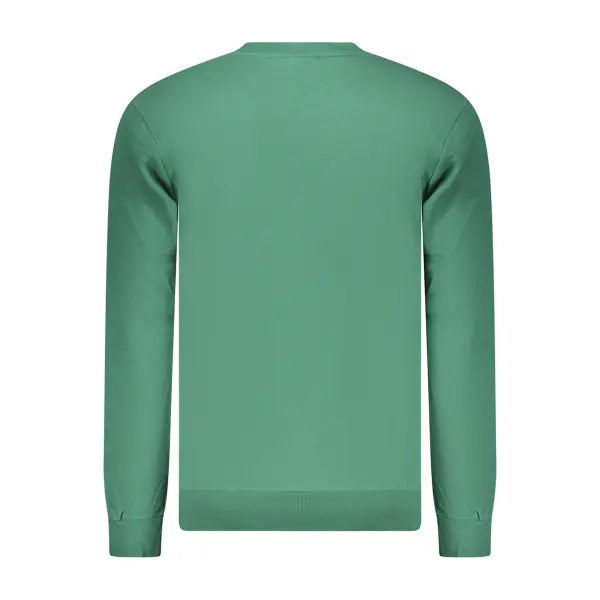 Fila Felpa Leverano Posy Green Verde
