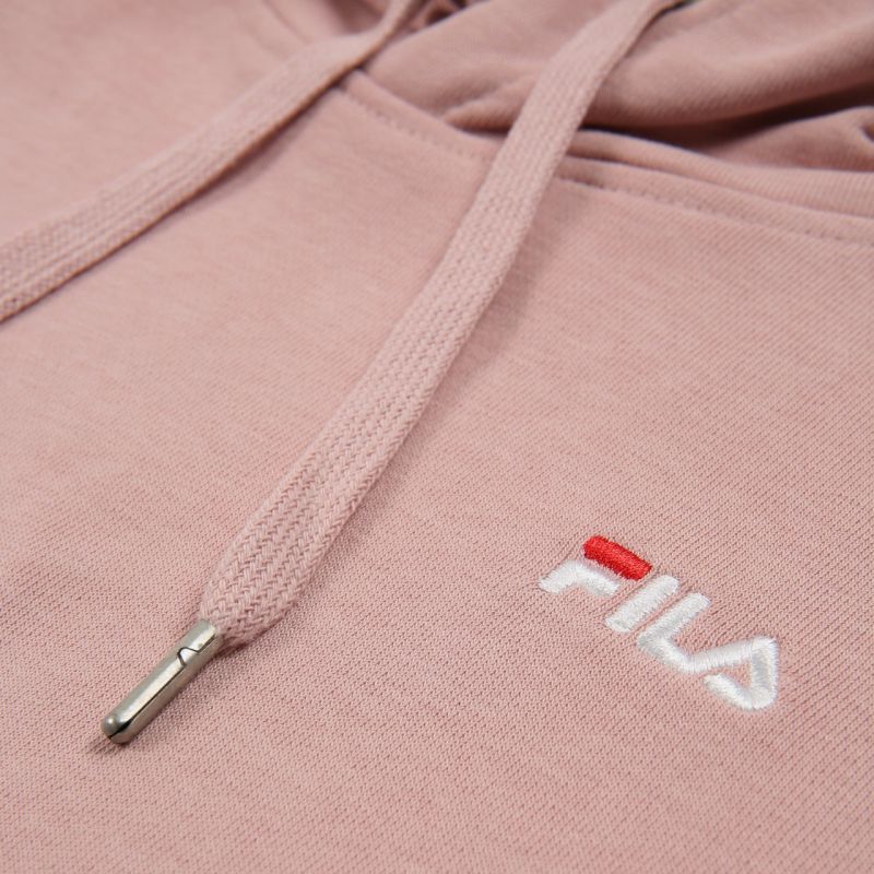 Fila Felpa Lierna Mellow Rose Rosa