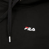 Felpa Lierna Nero