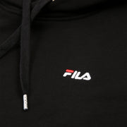 Fila Felpa Lierna Nero Nero
