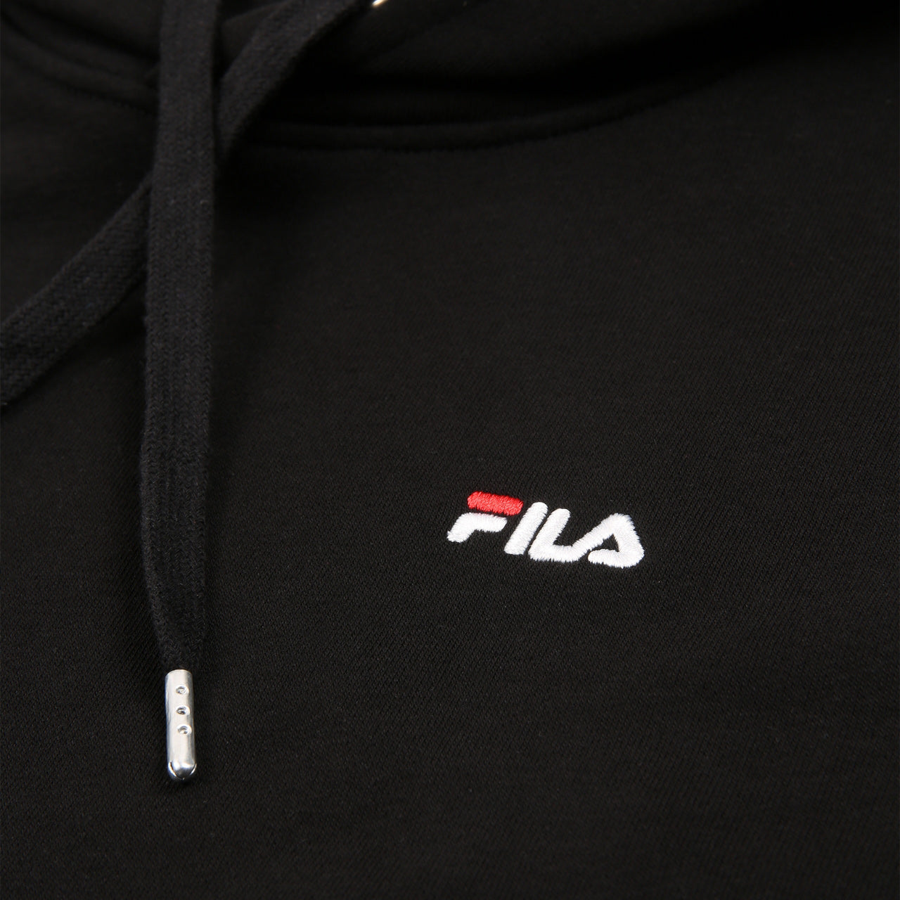 Fila Felpa Lierna Nero Nero