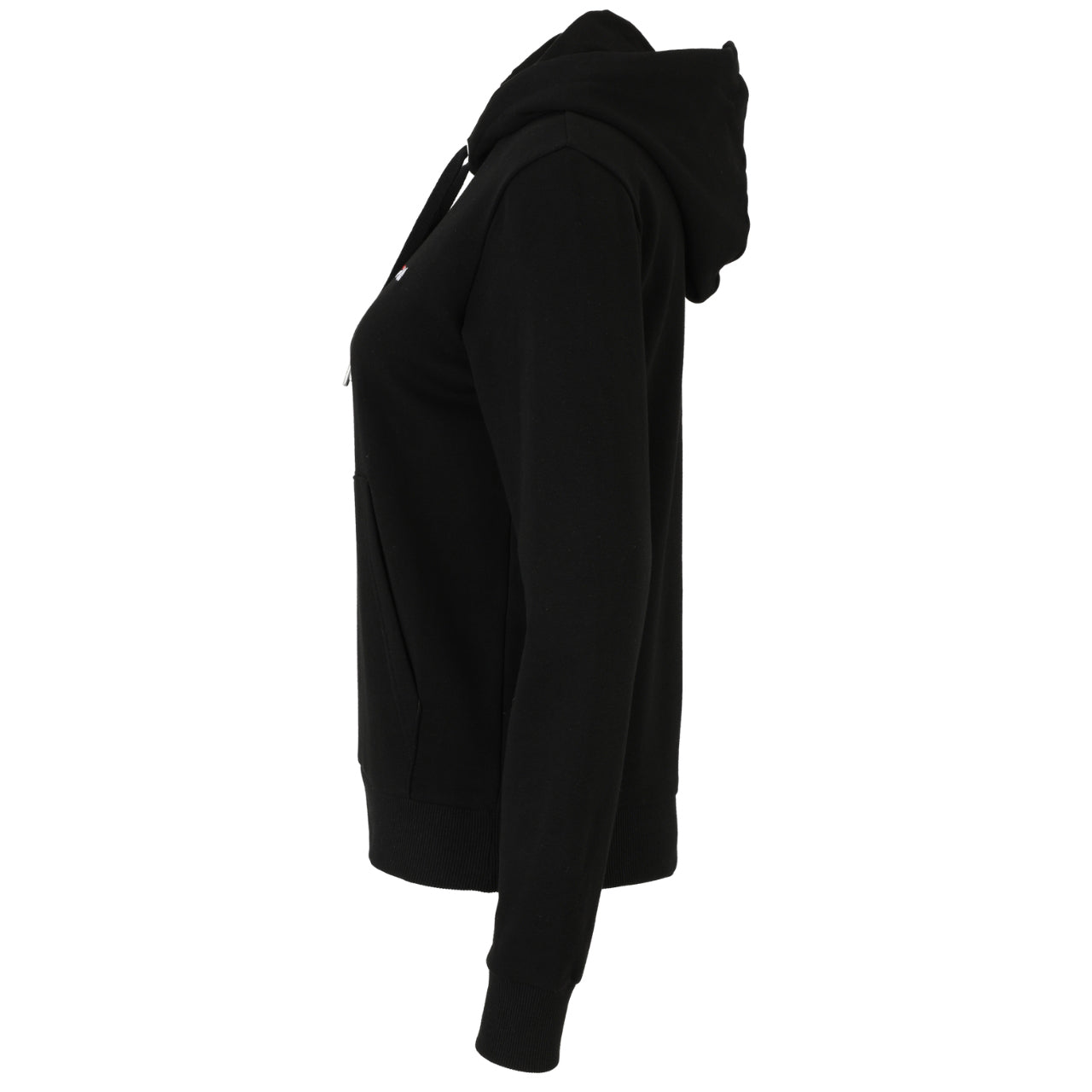 Fila Felpa Lierna Nero Nero