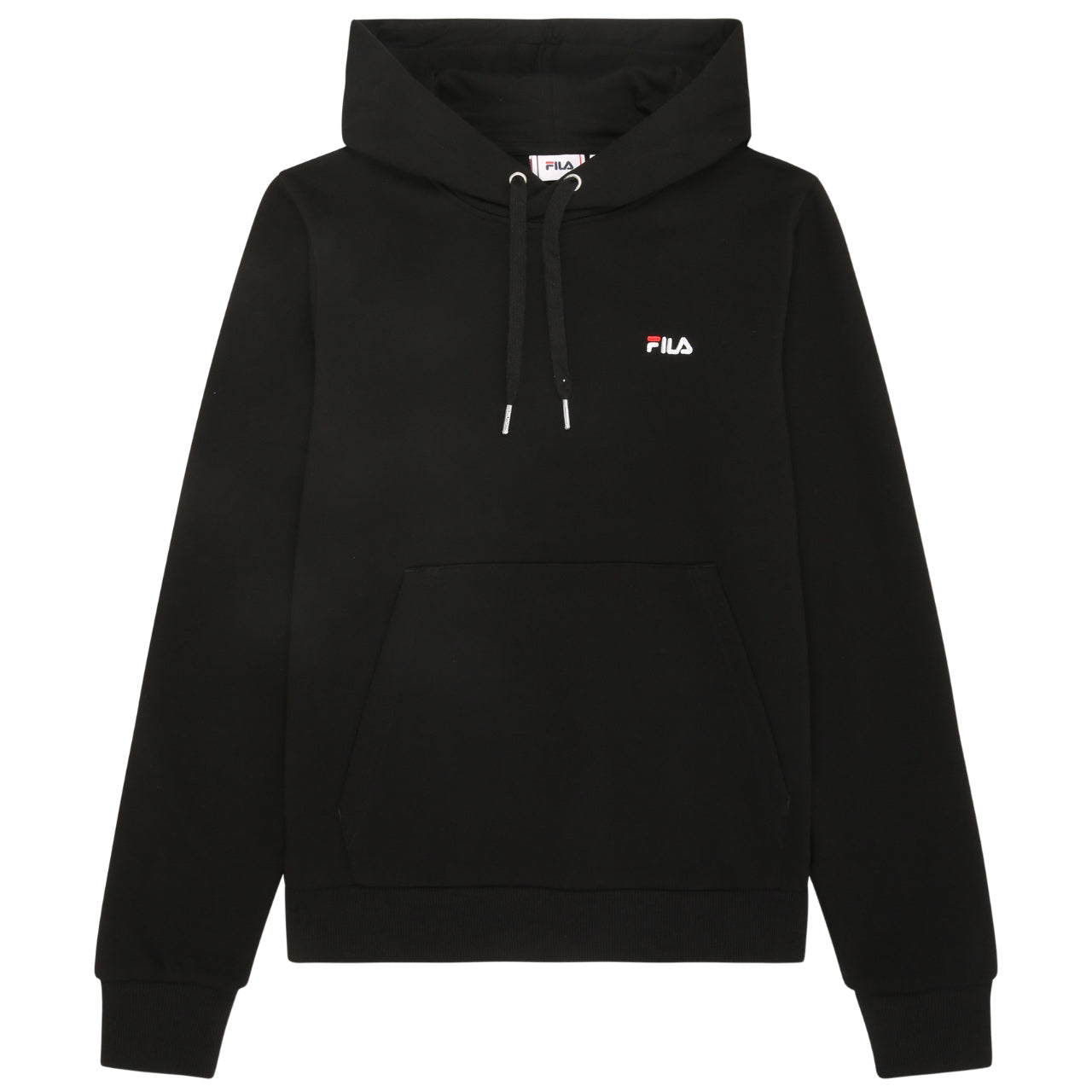 Fila Felpa Lierna Nero Nero