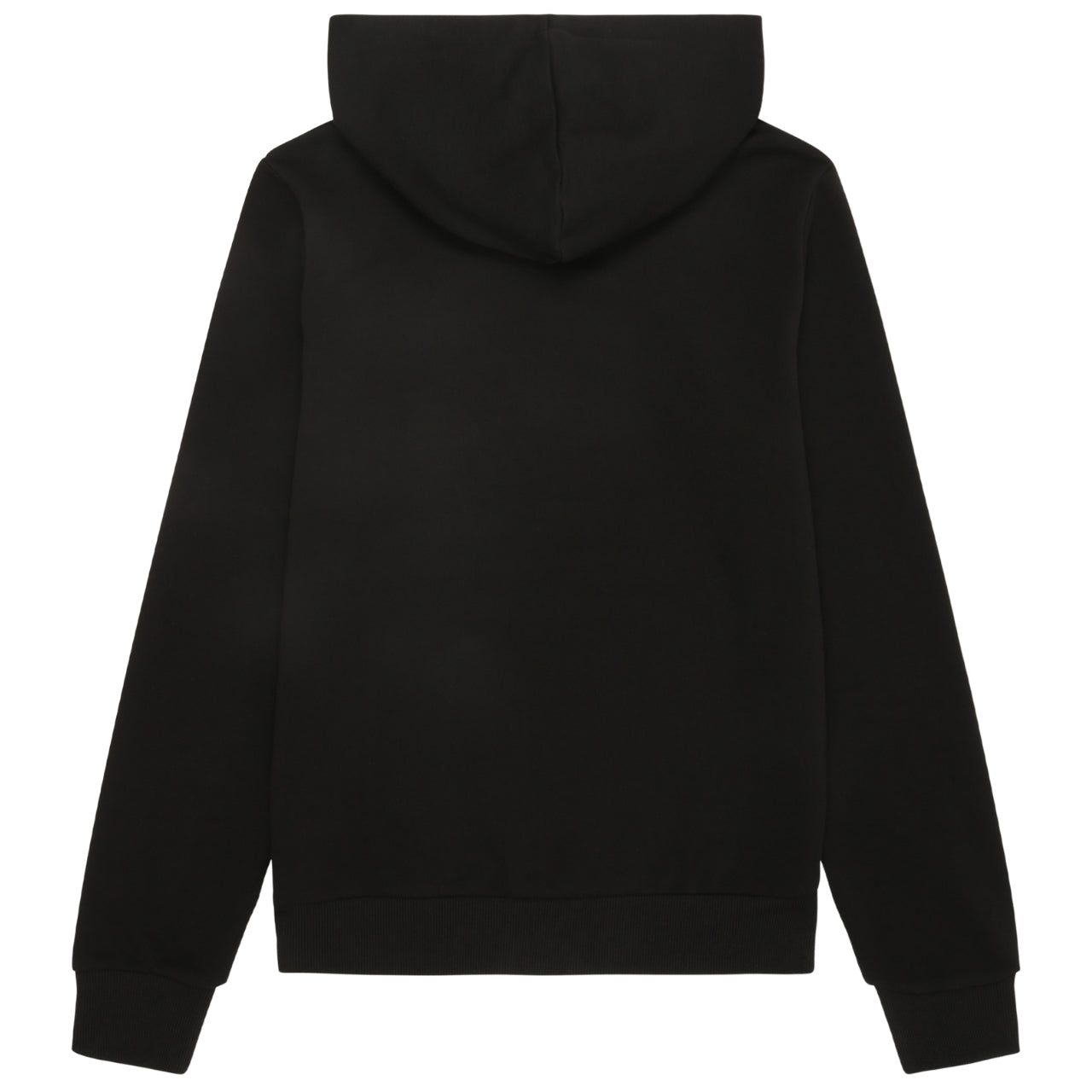 Fila Felpa Lierna Nero Nero
