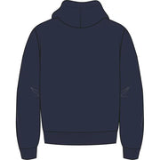 Fila Felpa Lumezzane Black Iris Blu