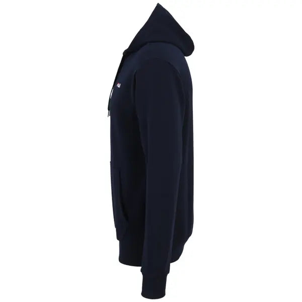 Fila Felpa Lumezzane Black Iris Blu