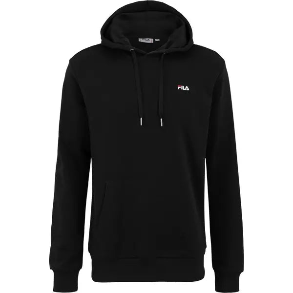 Fila Felpa Lumezzane Black Nero