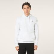 Fila Felpa Lumezzane Bright White Bianco