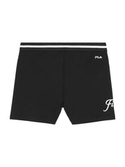 Fila Shorts Lunata Nero Nero