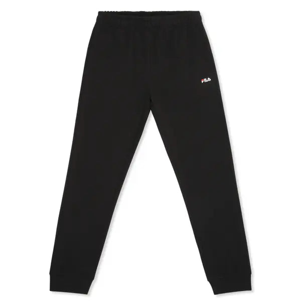 Fila Pantaloni Fitness Lunigo FAM0878 Nero Nero
