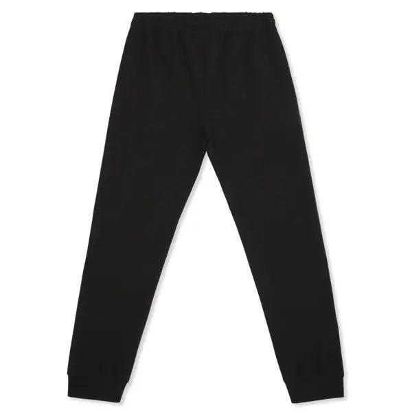 Fila Pantaloni Fitness Lunigo FAM0878 Nero Nero
