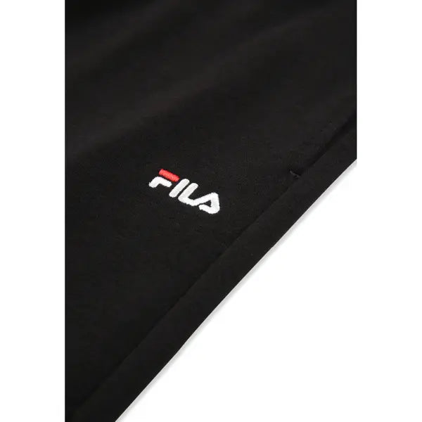 Fila Pantaloni Fitness Lunigo FAM0878 Nero Nero