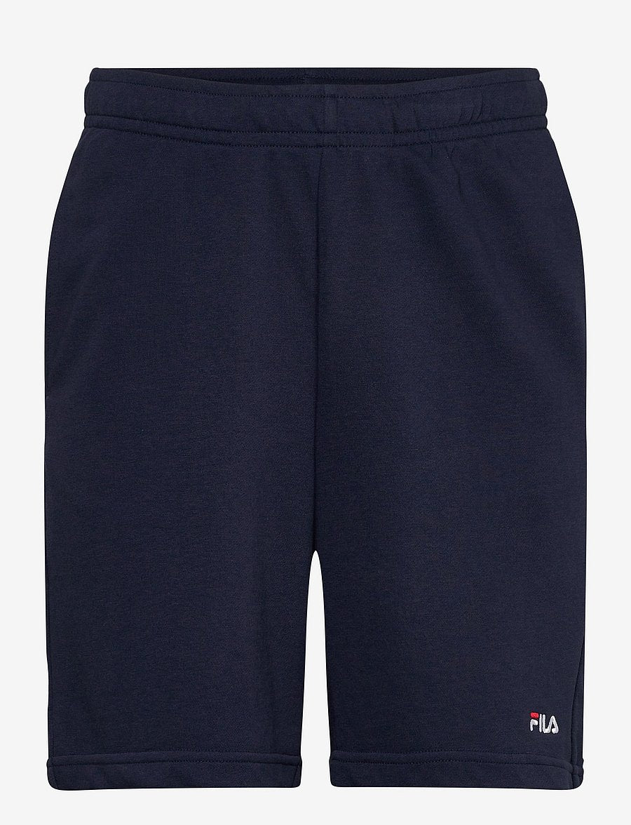 Fila Shorts Lusciano Black Iris Blu