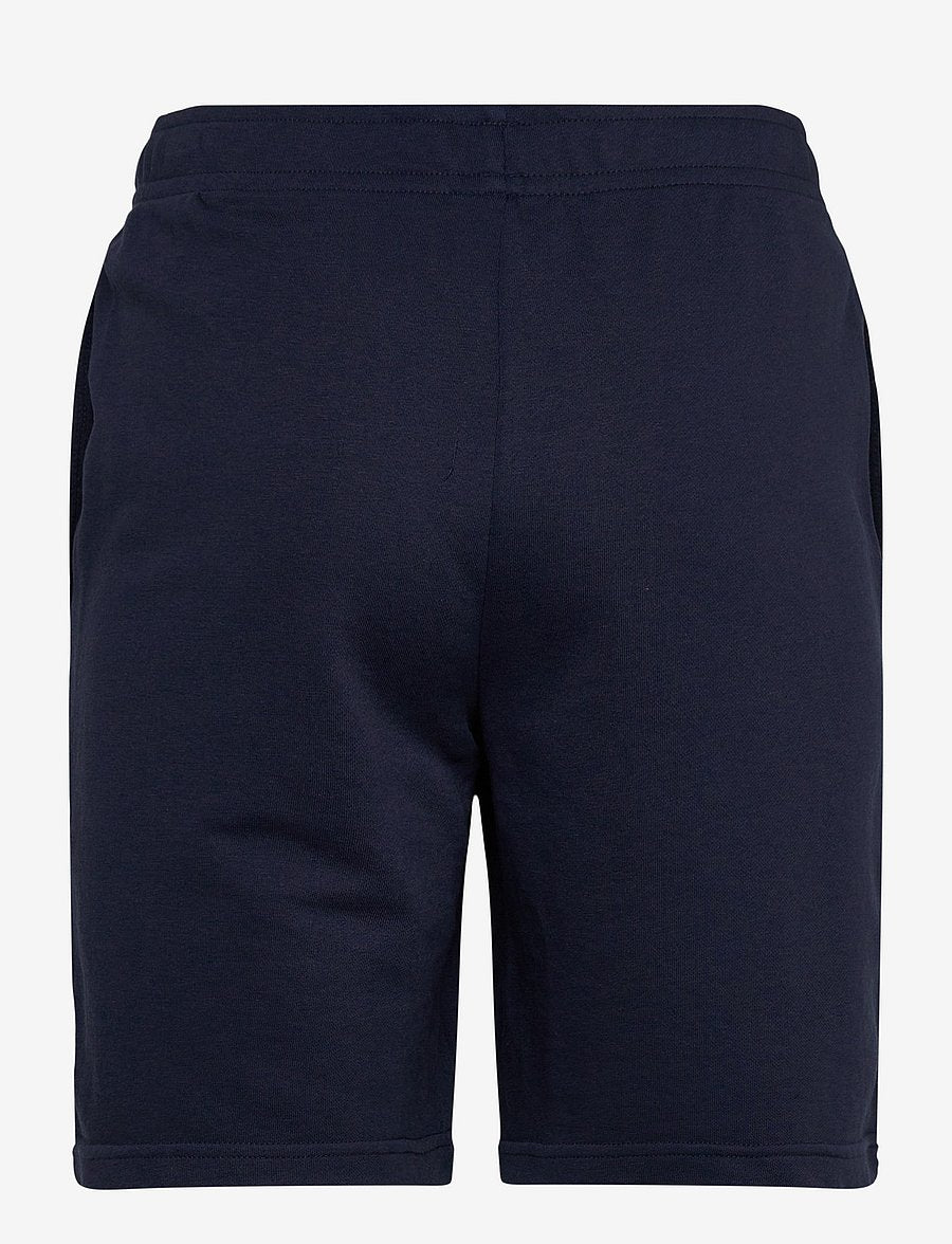 Fila Shorts Lusciano Black Iris Blu
