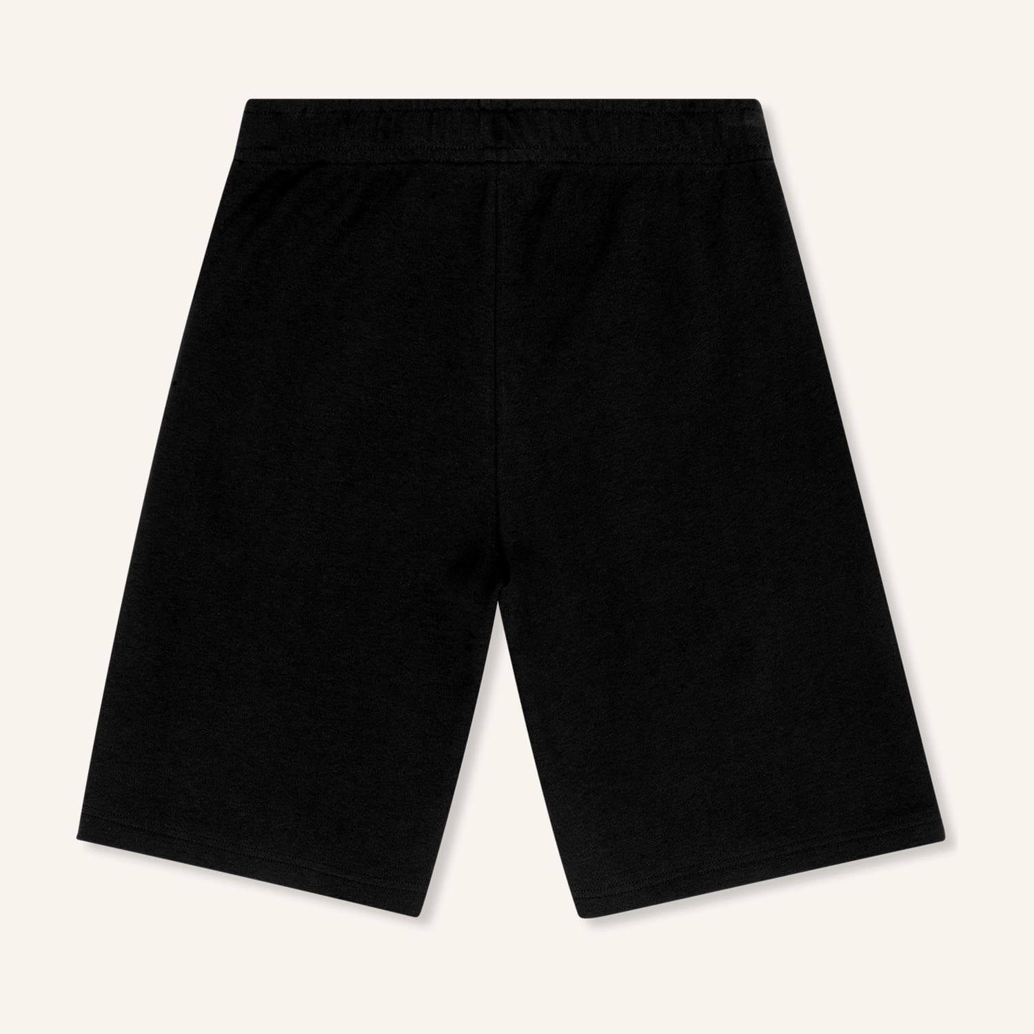 Fila Shorts Lusciano Nero Nero