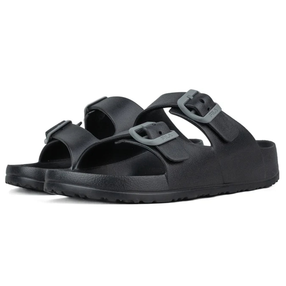 Fila Ciabatte Matero Slipper Black Nero