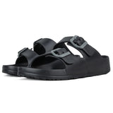 Ciabatte Matero Slipper Black