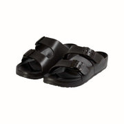 Fila Ciabatte Matero Slipper Coffee Bean Marrone