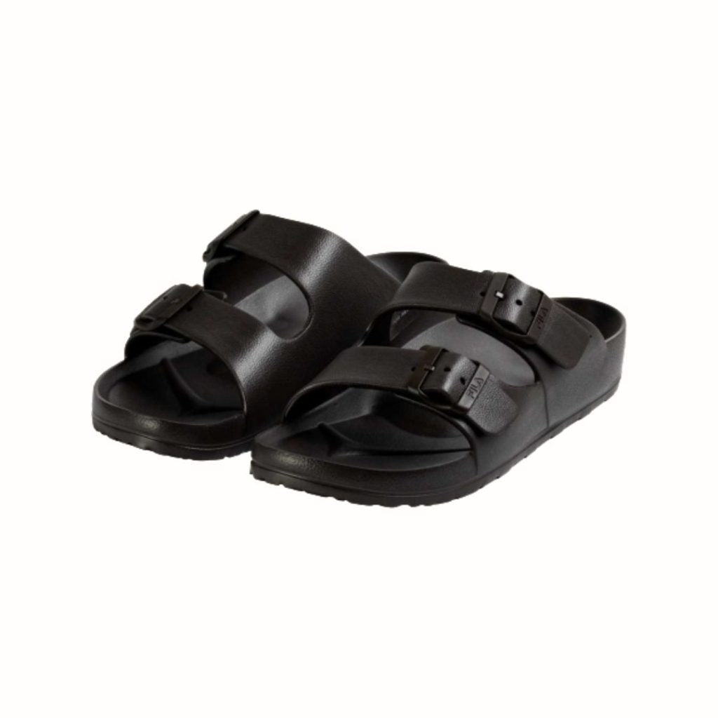 Fila Ciabatte Matero Slipper Coffee Bean Marrone