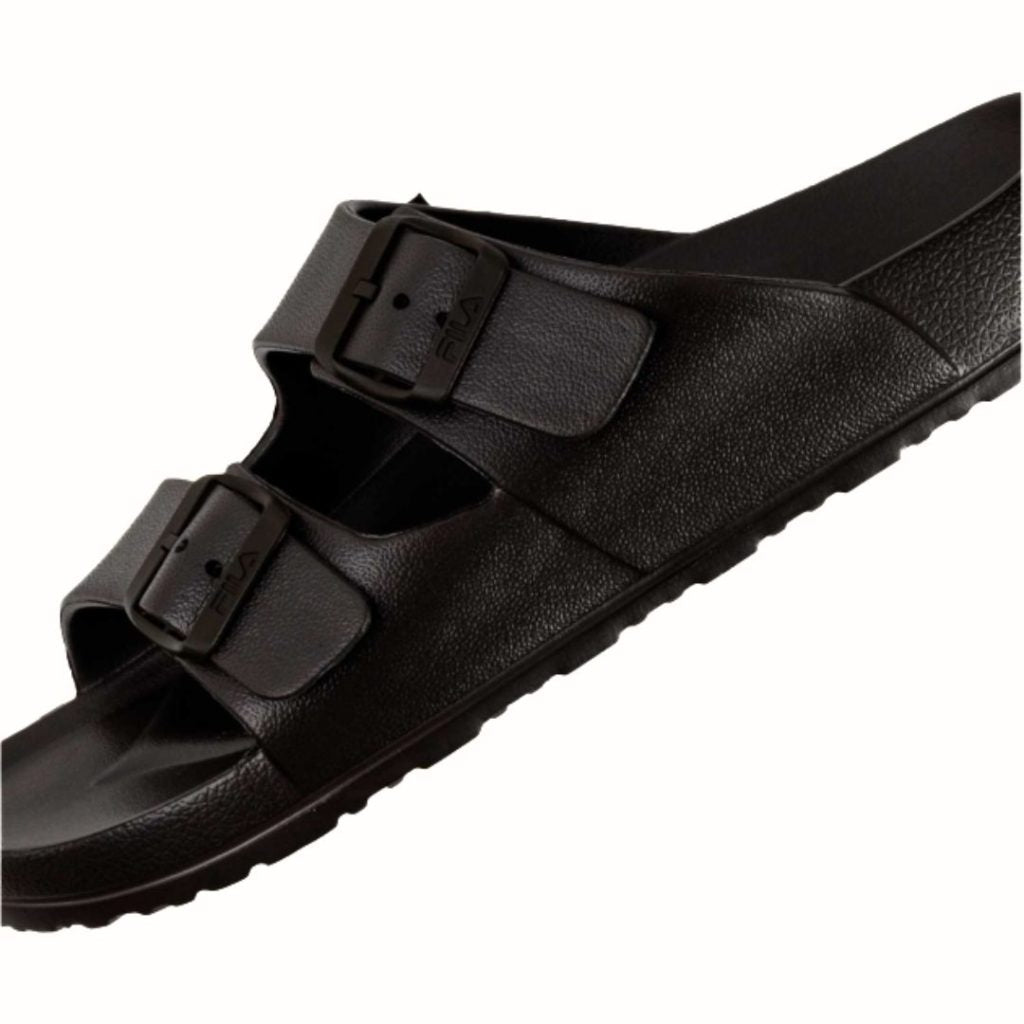 Fila Ciabatte Matero Slipper Coffee Bean Marrone