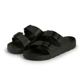 Ciabatte Matero Slipper Olive Night
