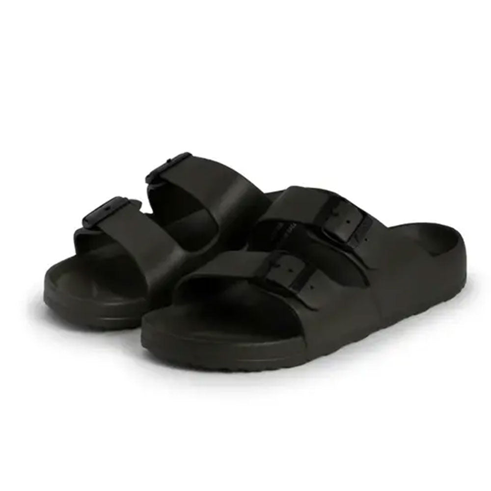 Fila Ciabatte Matero Slipper Olive Night Verde
