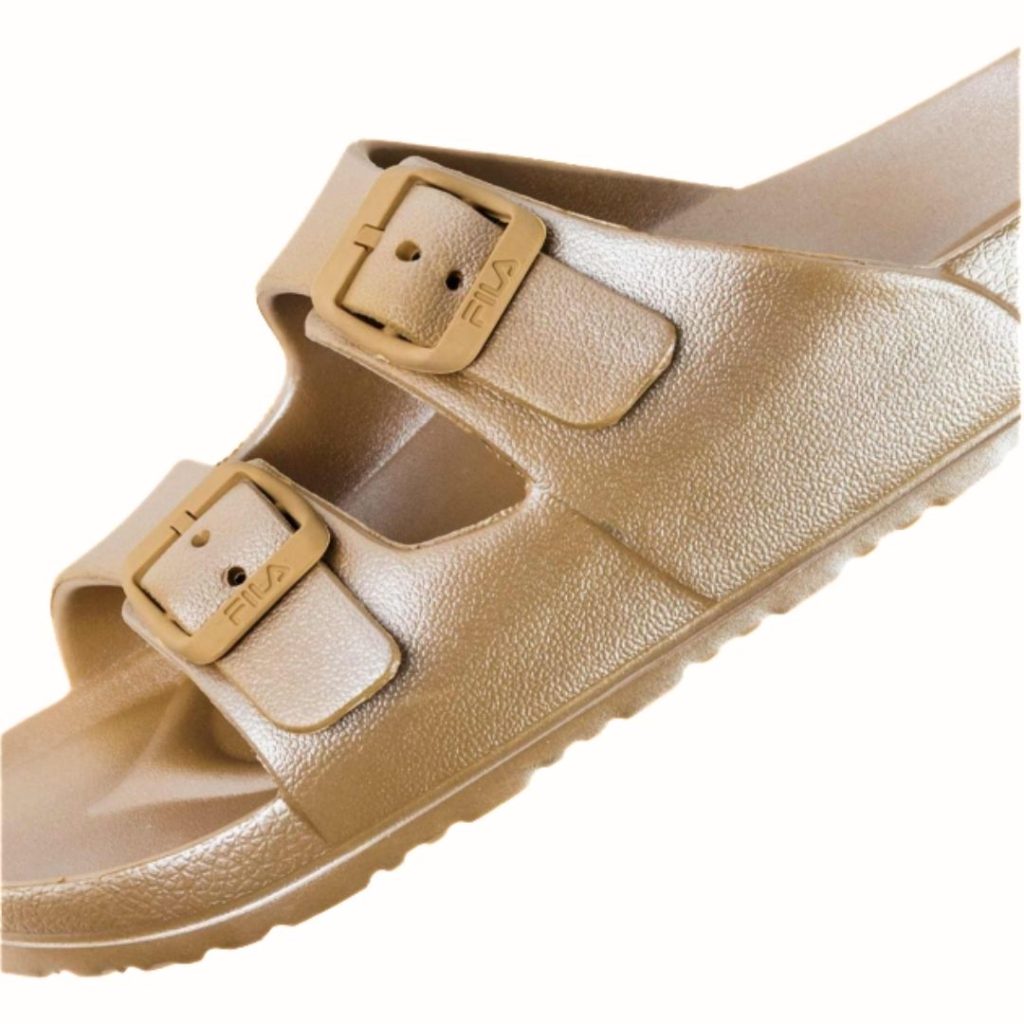Fila Ciabatte Matero Slipper Spumante Beige