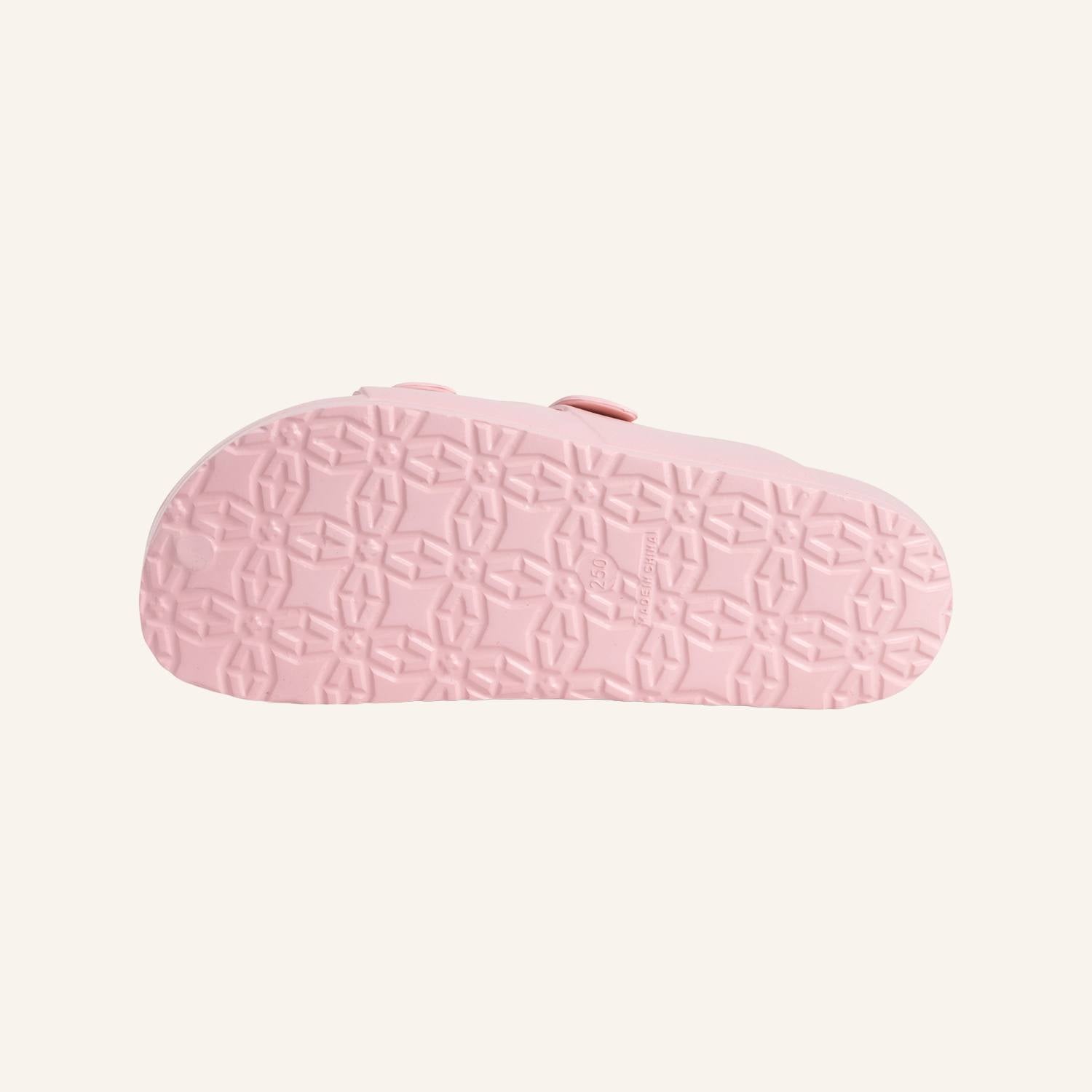 Fila Ciabatte Matero Slipper Wmn Bianco/Prism Pink Rosa
