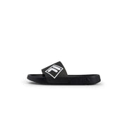 Fila Ciabatte Matero Slipper Wmn Nero Nero