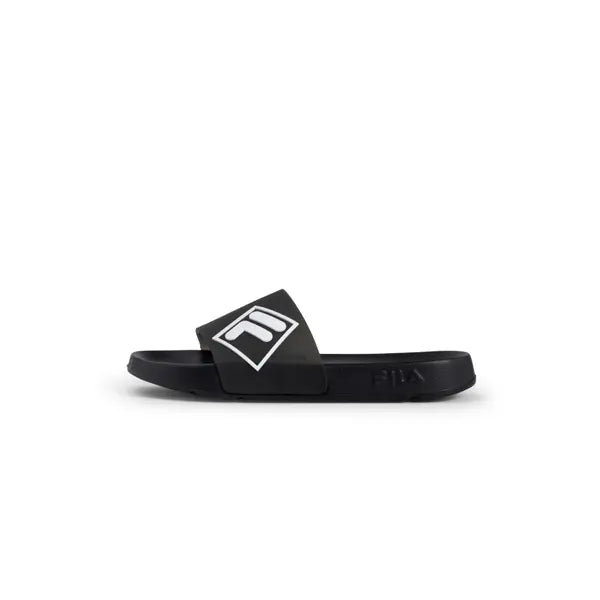 Fila Ciabatte Matero Slipper Wmn Nero Nero