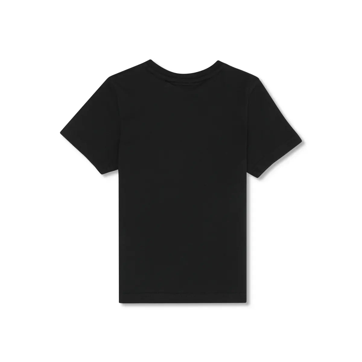 Fila T-Shirt Montereggi Nero Nero