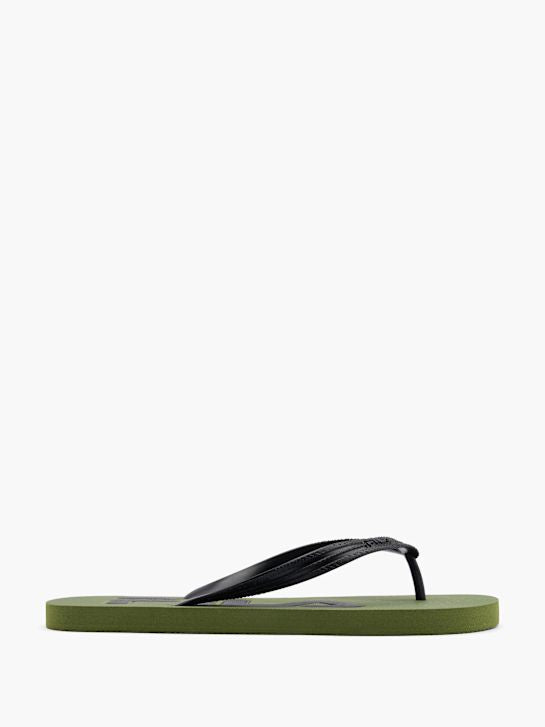 Fila Infradito Morro Bay Olive Night Verde