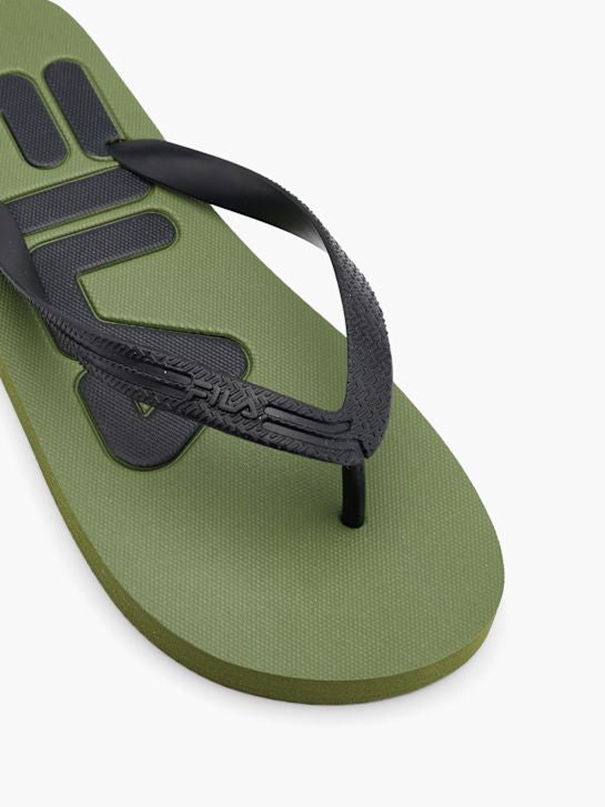 Fila Infradito Morro Bay Olive Night Verde