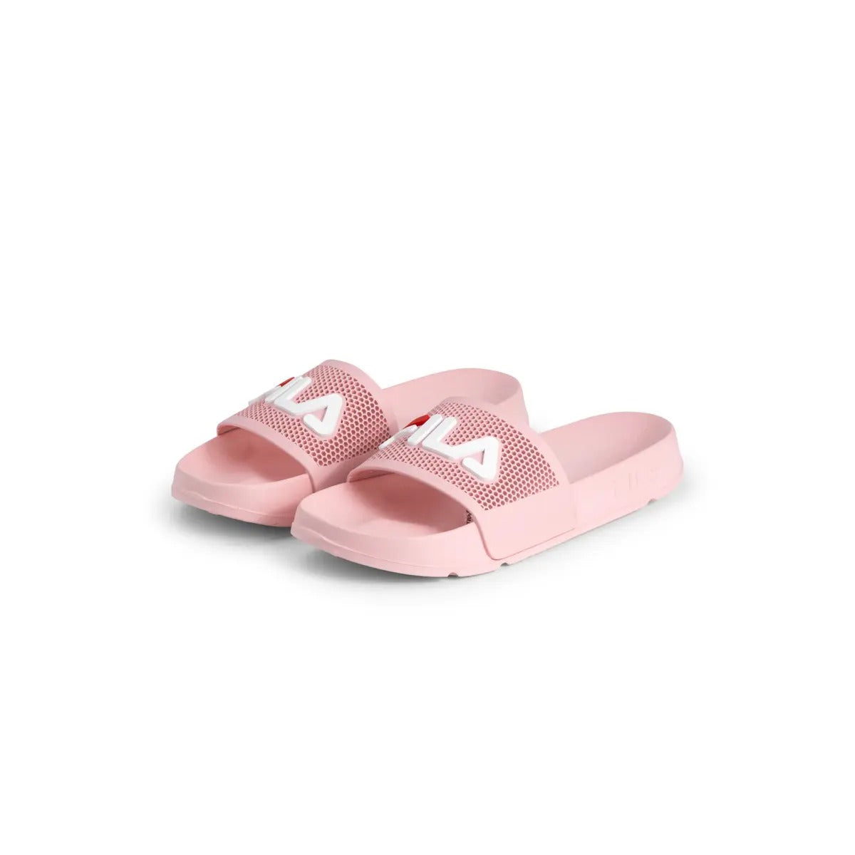 Fila Ciabatte Morro Bay Powder Pink Rosa
