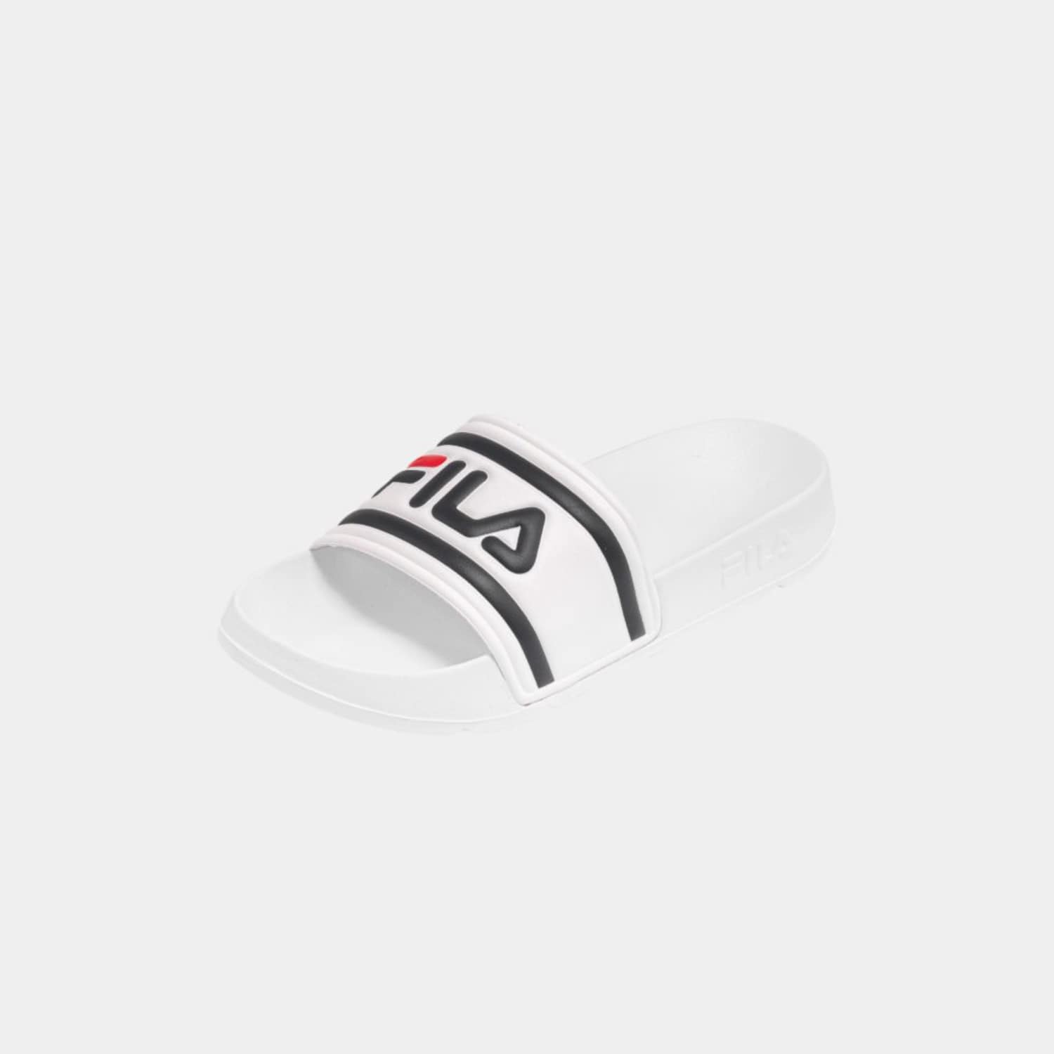 Fila Ciabatte Morro Bay Slipper 2.0 Bianca Bianco