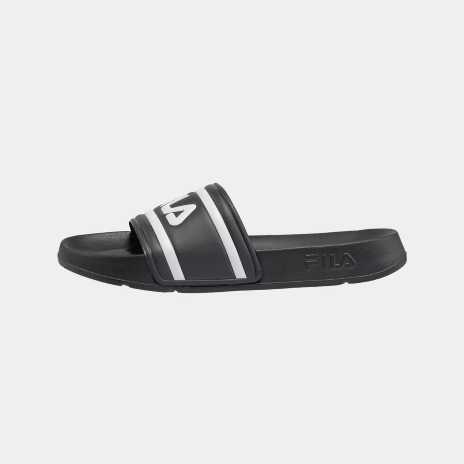 Fila Ciabatte Morro Bay Slipper 2.0 Dress Blue Blu