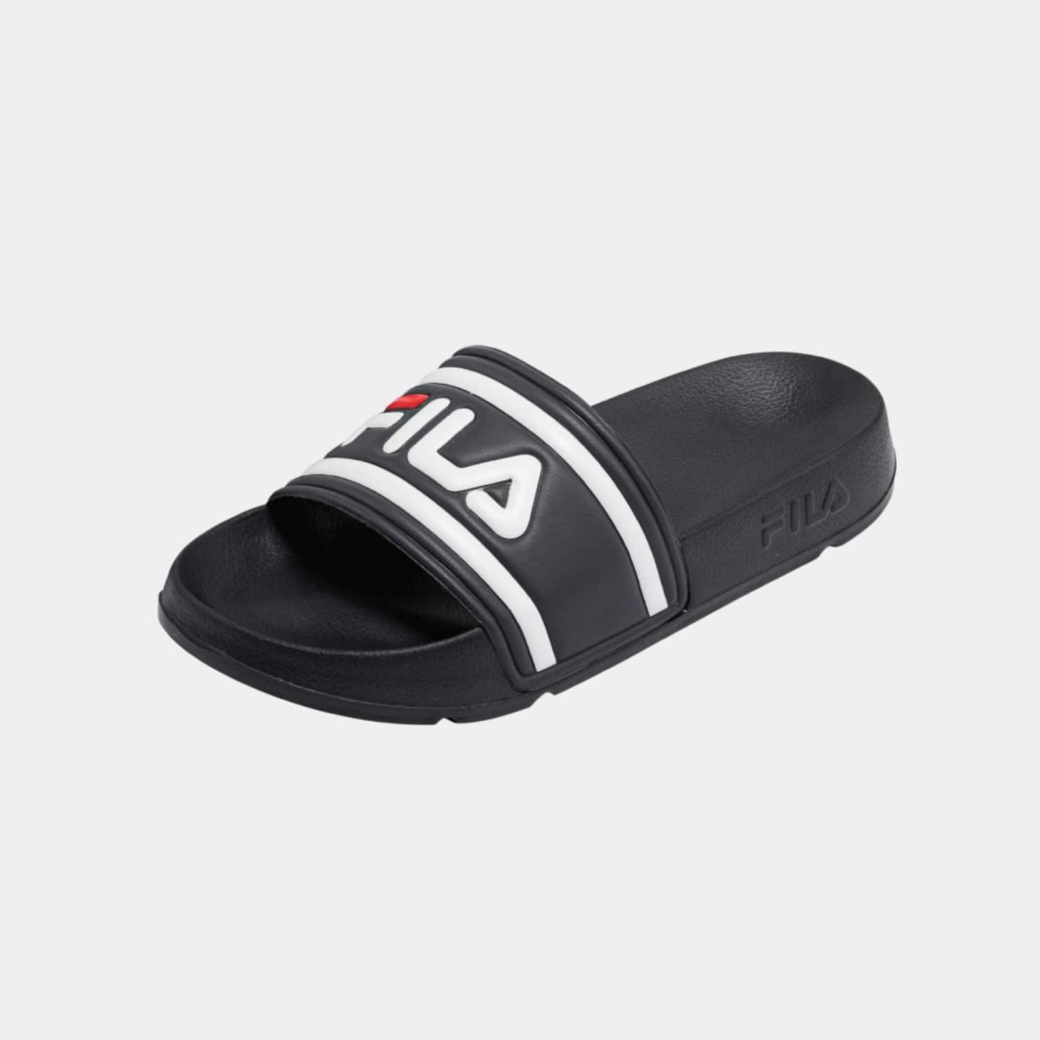Fila Ciabatte Morro Bay Slipper 2.0 Dress Blue Blu