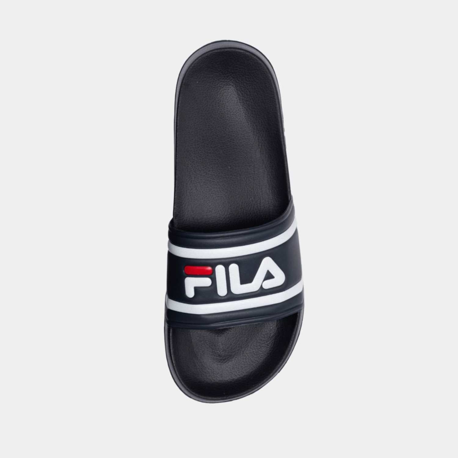 Fila Ciabatte Morro Bay Slipper 2.0 Dress Blue Blu