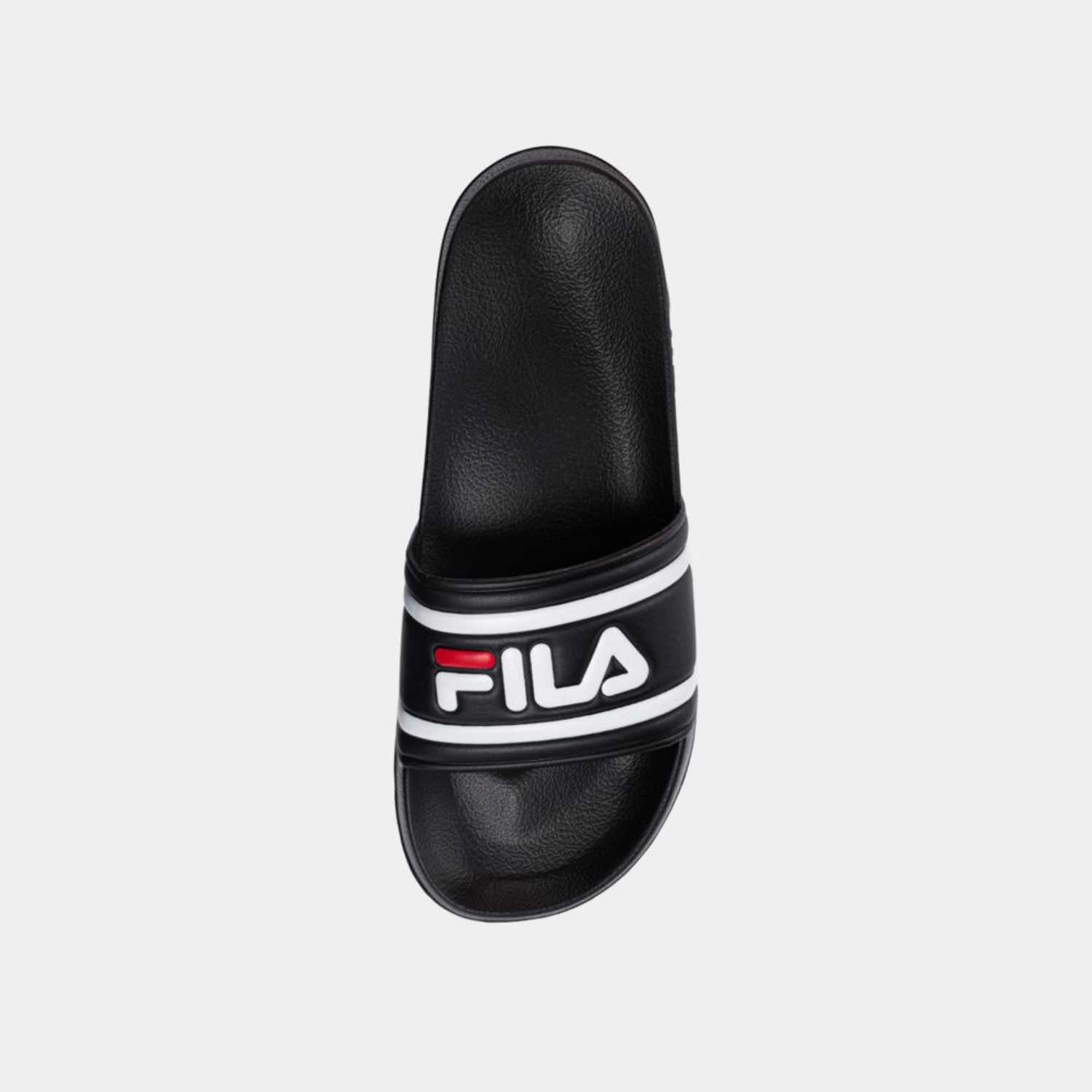 Fila Ciabatte Morro Bay Slipper 2.0 Nera Nero