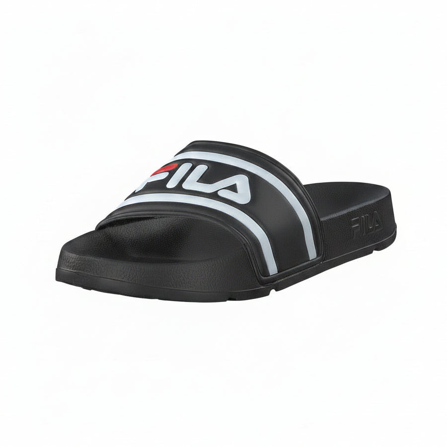 Fila Ciabatte Morro Bay Slipper 2.0 Nero Nero
