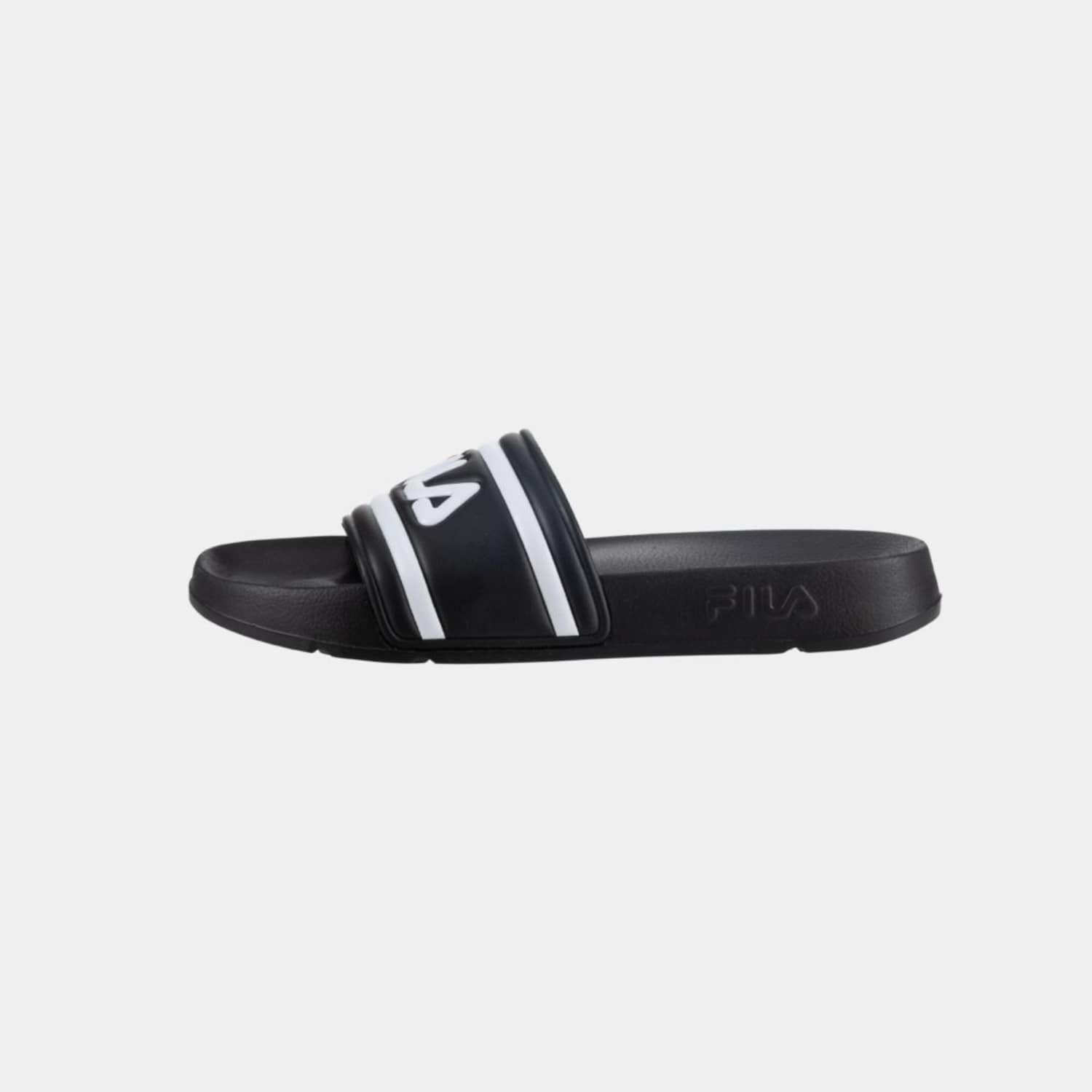Fila Ciabatte Morro Bay Slipper 2.0 Nero Nero