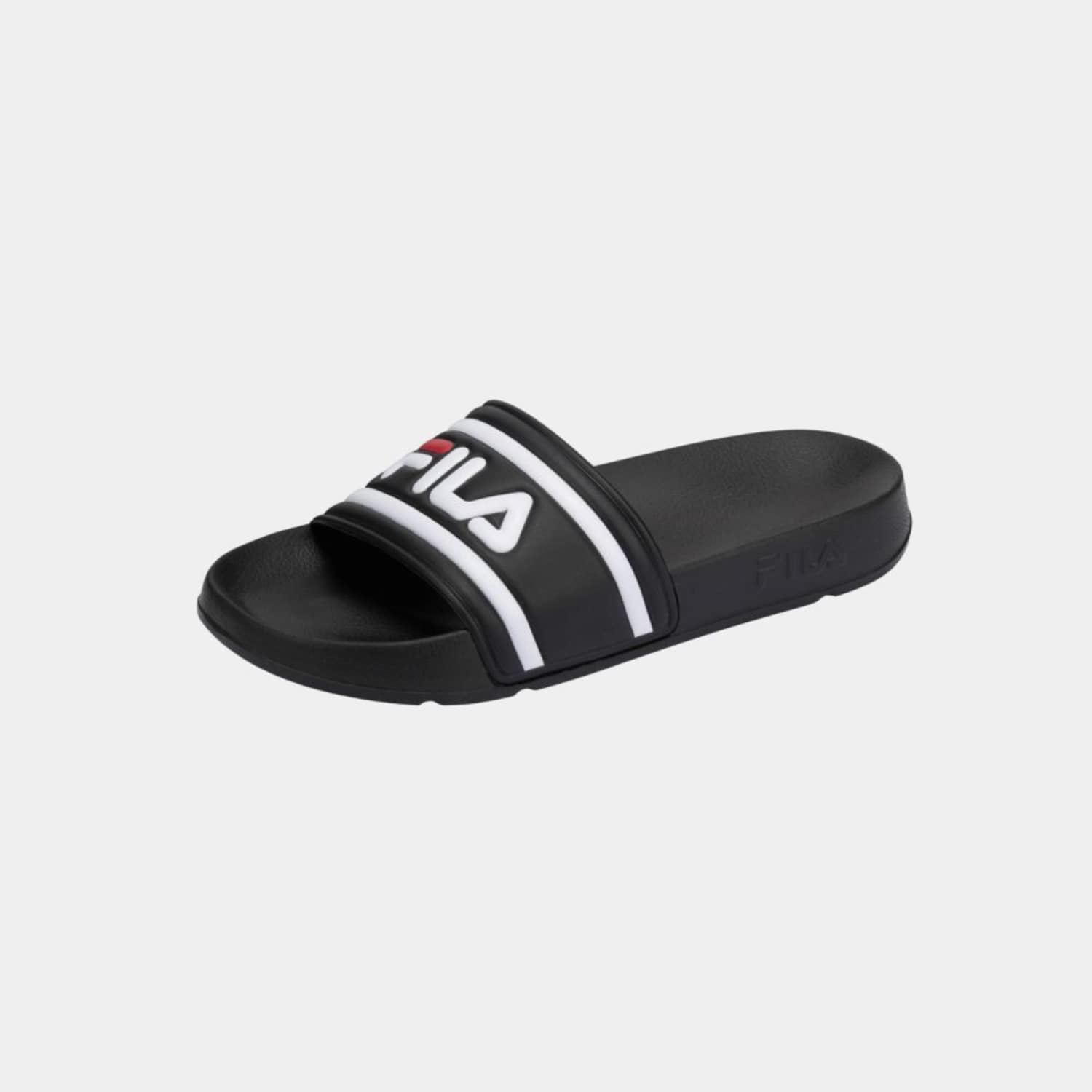Fila Ciabatte Morro Bay Slipper 2.0 Nero Nero