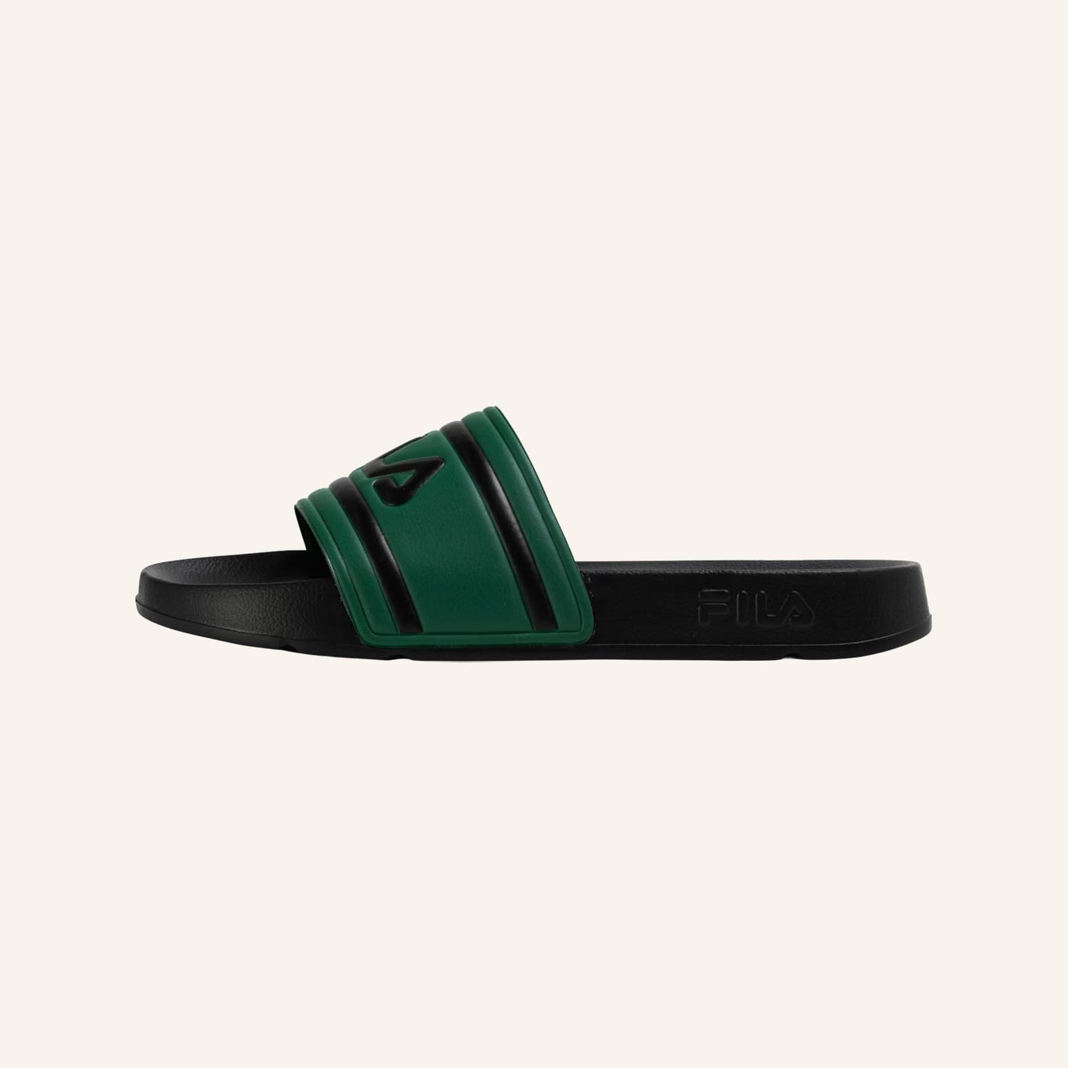 Fila Ciabatte Morro Bay Slipper 2.0 Posy Green Verde