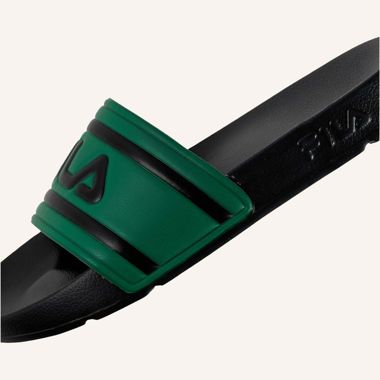 Fila Ciabatte Morro Bay Slipper 2.0 Posy Green Verde