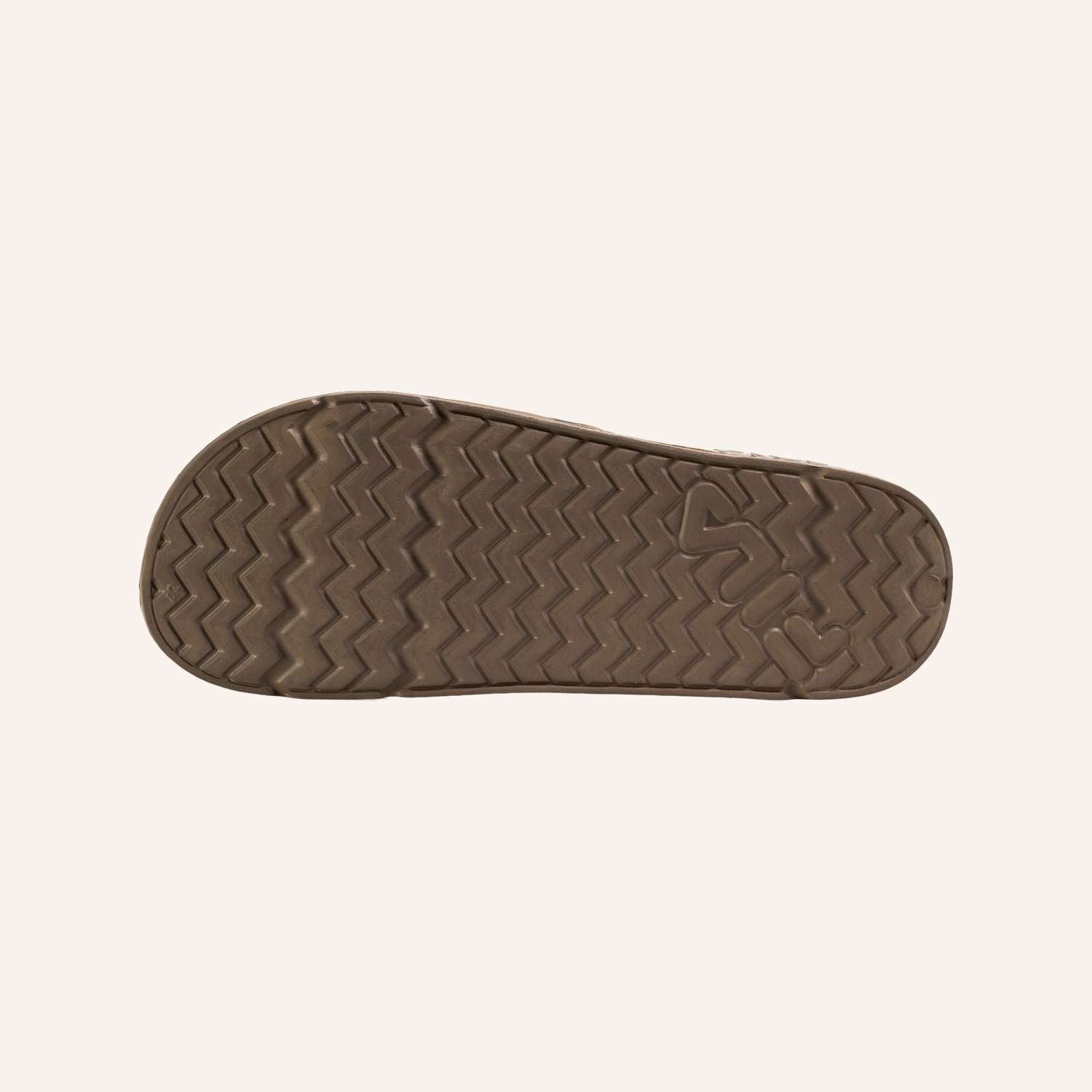 Fila Ciabatte Morro Bay Slipper 2.0 Taupe Gray Grigio