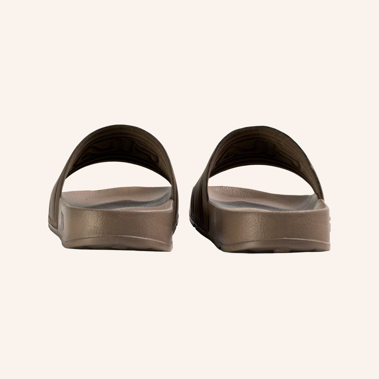 Fila Ciabatte Morro Bay Slipper 2.0 Taupe Gray Grigio